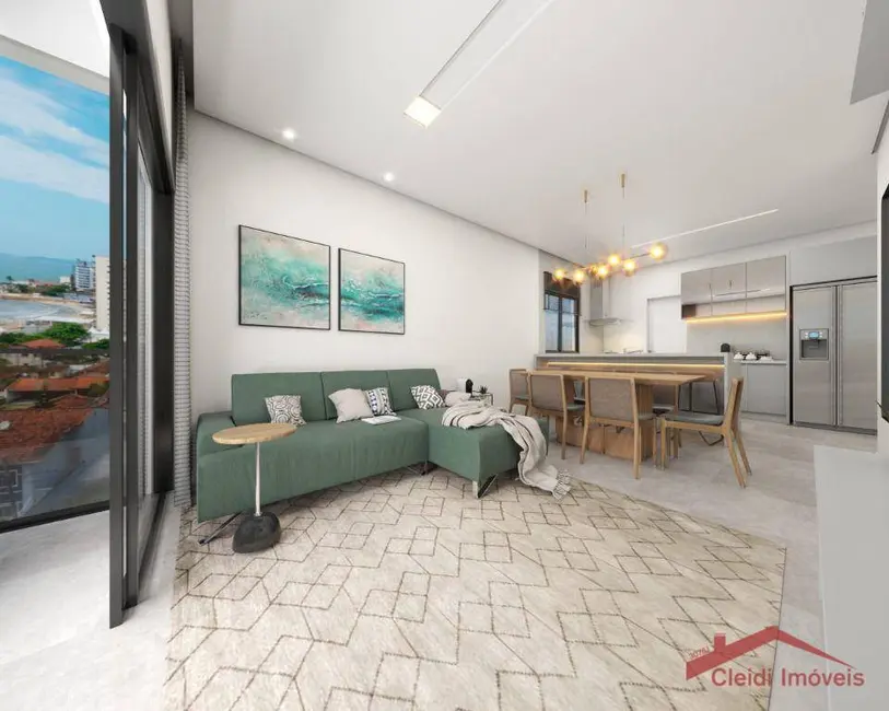 Apartamento com 3 quartos à venda, 84m2 em Centro, Barra Velha - SC - imagem 8 Foto 8 de Apartamento com 3 quartos à venda, 84m2 em Centro, Barra Velha - SC