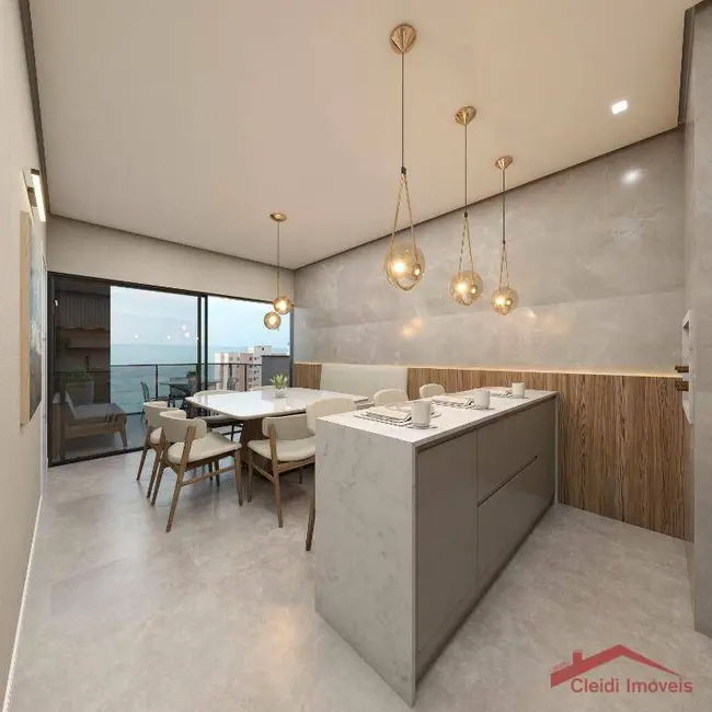 Apartamento com 3 quartos à venda, 84m2 em Centro, Barra Velha - SC - imagem 9 Foto 9 de Apartamento com 3 quartos à venda, 84m2 em Centro, Barra Velha - SC