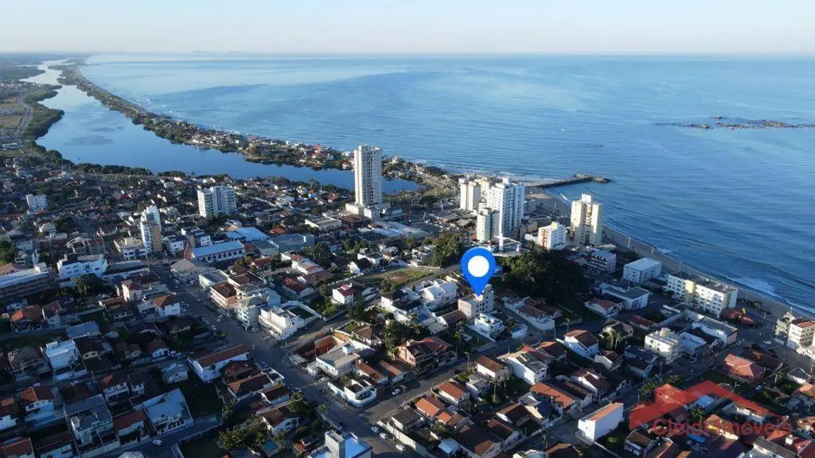 Foto 1 de Apartamento com 3 quartos à venda, 84m2 em Centro, Barra Velha - SC