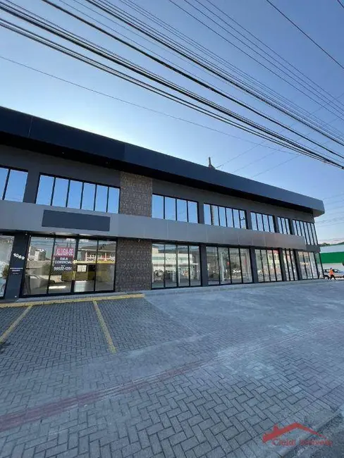 Foto 1 de Loja para alugar, 110m2 em Bom Retiro, Joinville - SC