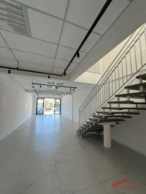 Foto 6 de Loja para alugar, 110m2 em Bom Retiro, Joinville - SC