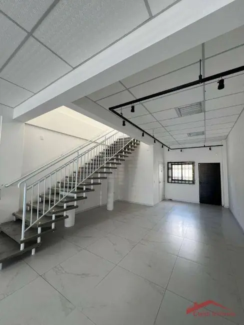 Foto 7 de Loja para alugar, 110m2 em Bom Retiro, Joinville - SC