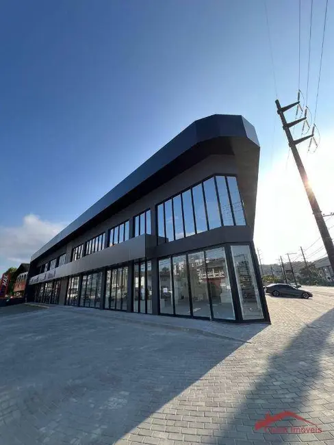 Foto 3 de Loja para alugar, 110m2 em Bom Retiro, Joinville - SC