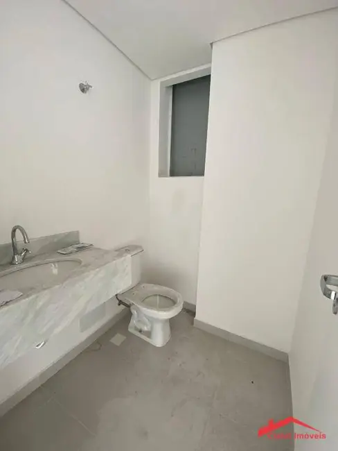Foto 4 de Sala Comercial para alugar, 62m2 em América, Joinville - SC