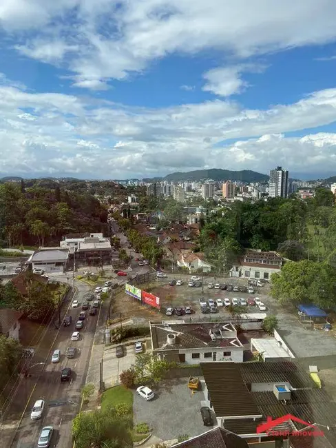 Foto 5 de Sala Comercial para alugar, 62m2 em América, Joinville - SC