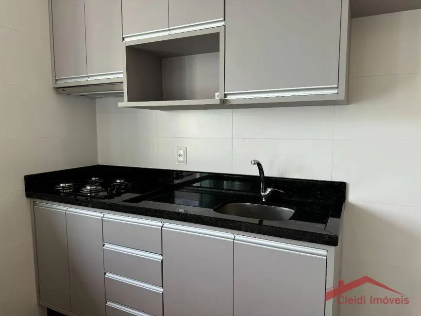 Foto 8 de Apartamento com 2 quartos para alugar, 78m2 em Centro, Joinville - SC
