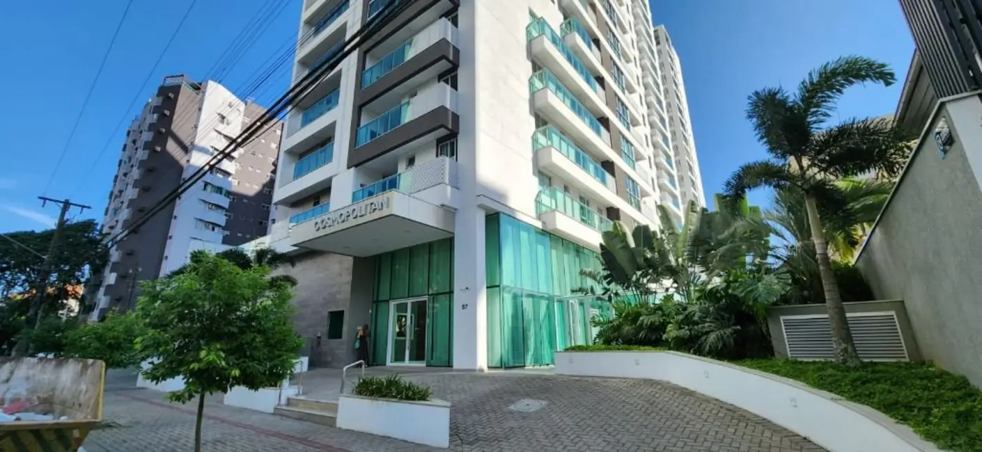 Foto 2 de Apartamento com 2 quartos para alugar, 78m2 em Centro, Joinville - SC