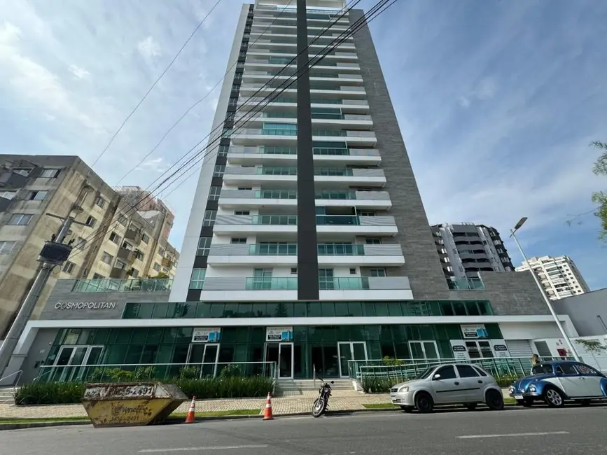Foto 1 de Apartamento com 2 quartos para alugar, 78m2 em Centro, Joinville - SC