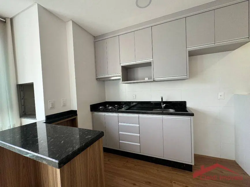 Foto 6 de Apartamento com 2 quartos para alugar, 78m2 em Centro, Joinville - SC