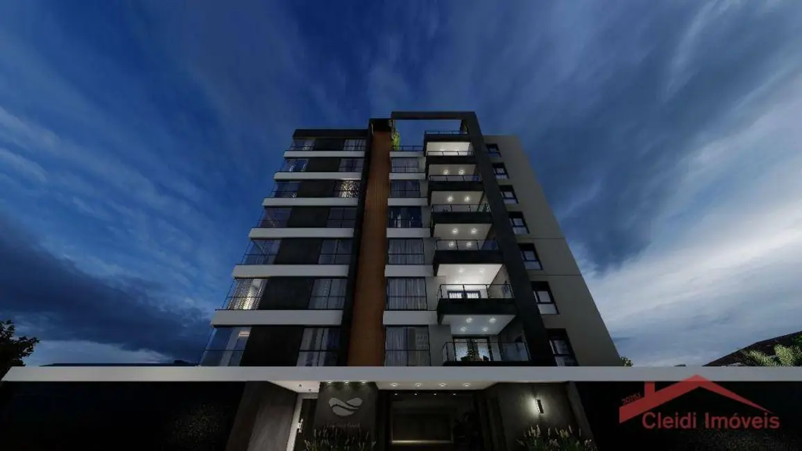 Foto 4 de Apartamento com 3 quartos à venda, 101m2 em Balneario Picarras - SC