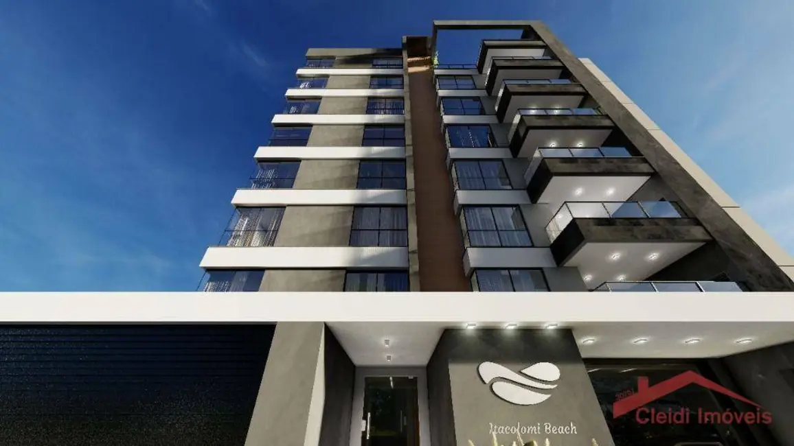 Foto 5 de Apartamento com 3 quartos à venda, 101m2 em Balneario Picarras - SC