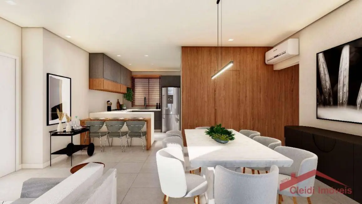 Foto 9 de Apartamento com 3 quartos à venda, 101m2 em Balneario Picarras - SC