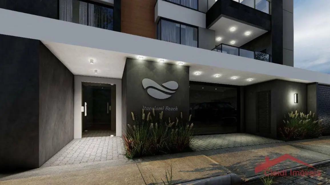Foto 6 de Apartamento com 3 quartos à venda, 101m2 em Balneario Picarras - SC