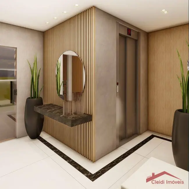 Foto 8 de Apartamento com 3 quartos à venda, 74m2 em Balneario Picarras - SC