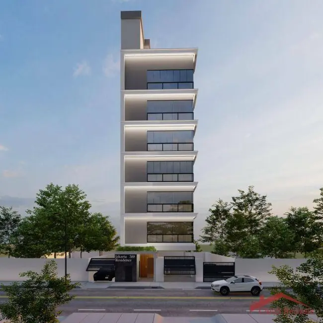 Foto 1 de Apartamento com 3 quartos à venda, 74m2 em Balneario Picarras - SC