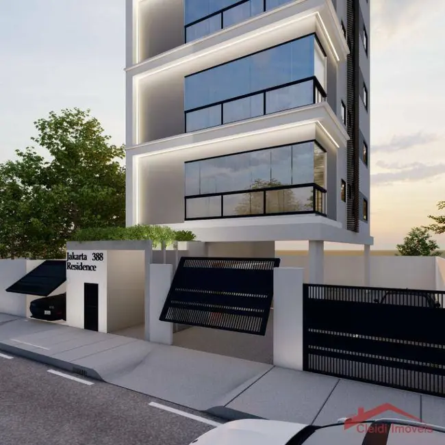 Foto 4 de Apartamento com 3 quartos à venda, 74m2 em Balneario Picarras - SC