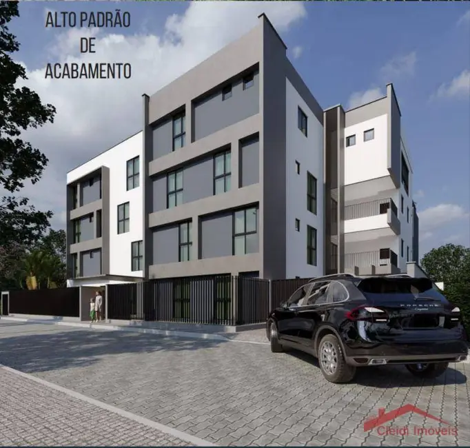 Foto 5 de Apartamento com 3 quartos à venda, 163m2 em Penha - SC