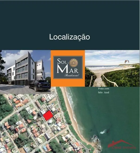 Foto 4 de Apartamento com 3 quartos à venda, 163m2 em Penha - SC