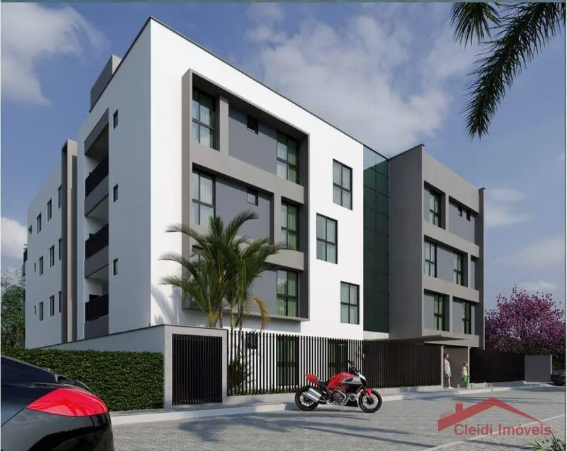 Foto 6 de Apartamento com 3 quartos à venda, 163m2 em Penha - SC