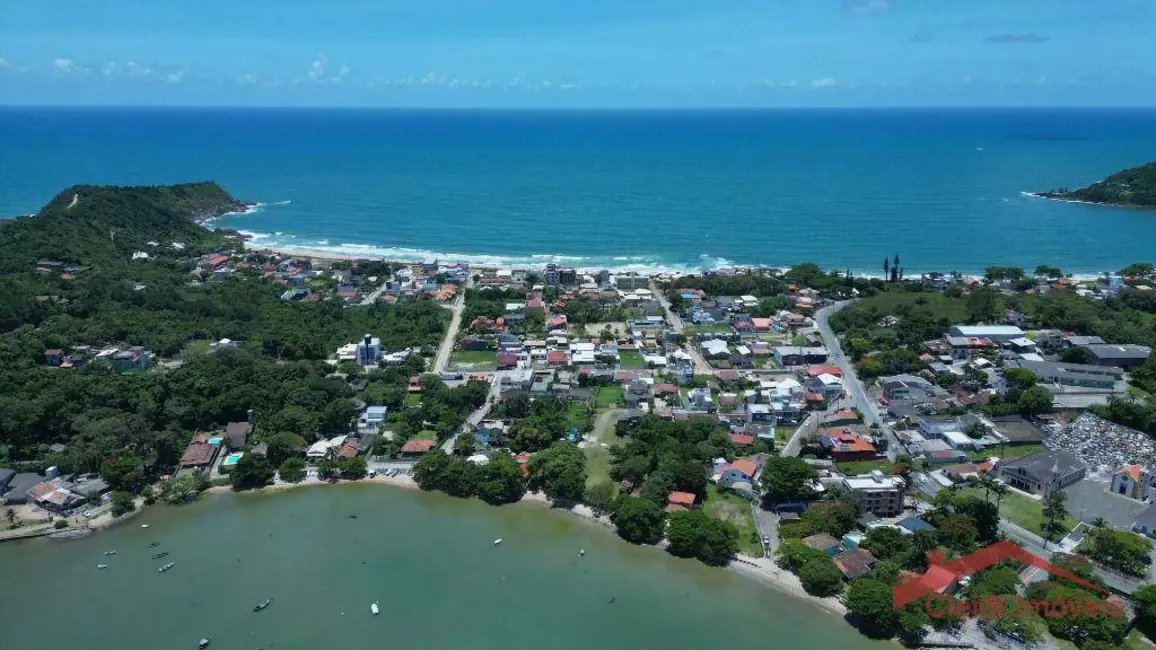 Foto 1 de Apartamento com 3 quartos à venda, 143m2 em Penha - SC