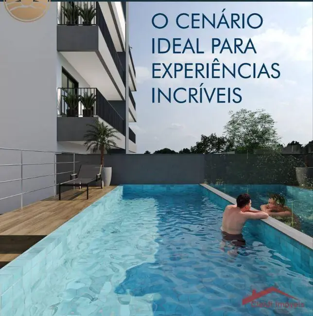 Foto 7 de Apartamento com 3 quartos à venda, 163m2 em Penha - SC
