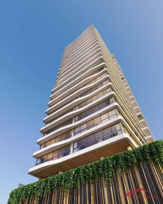 Apartamento com 3 quartos à venda, 132m2 em Barra Velha - SC - imagem 7 Foto 7 de Apartamento com 3 quartos à venda, 132m2 em Barra Velha - SC