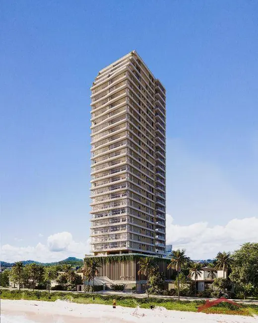 Apartamento com 3 quartos à venda, 132m2 em Barra Velha - SC - imagem 6 Foto 6 de Apartamento com 3 quartos à venda, 132m2 em Barra Velha - SC