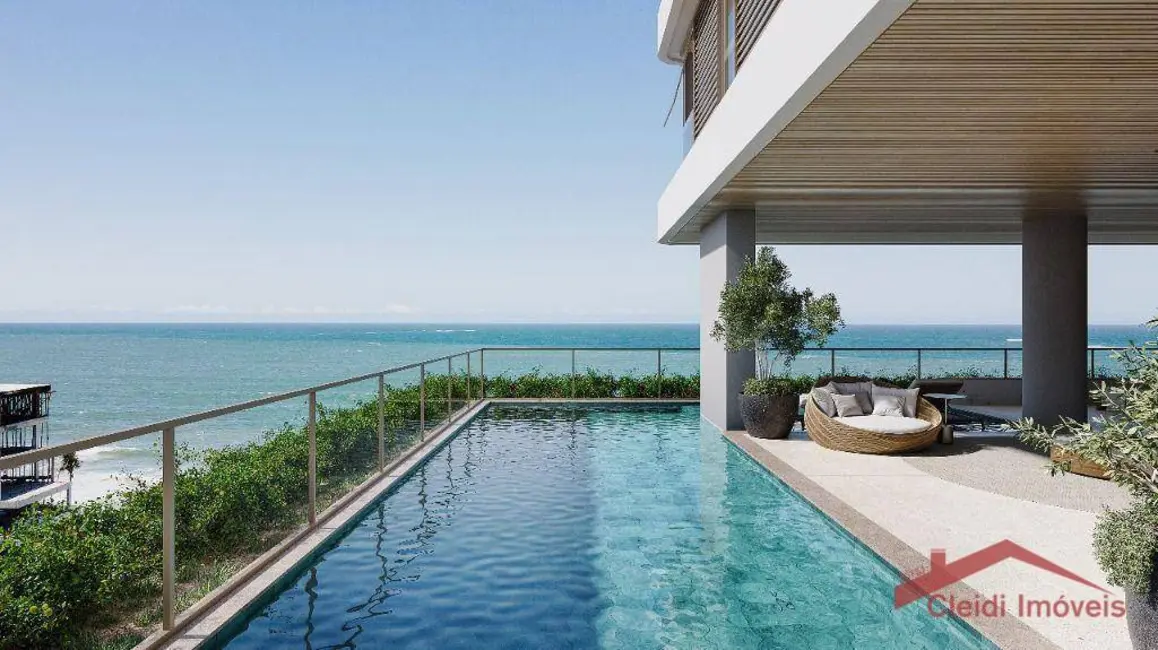 Apartamento com 3 quartos à venda, 132m2 em Barra Velha - SC - imagem 4 Foto 4 de Apartamento com 3 quartos à venda, 132m2 em Barra Velha - SC
