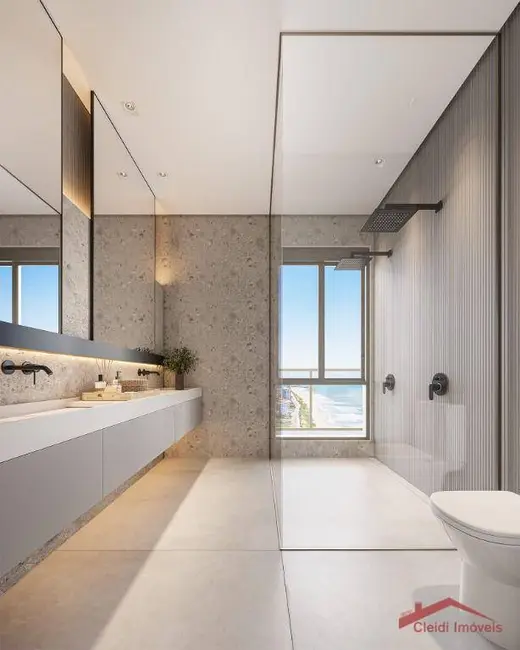 Apartamento com 3 quartos à venda, 132m2 em Barra Velha - SC - imagem 9 Foto 9 de Apartamento com 3 quartos à venda, 132m2 em Barra Velha - SC