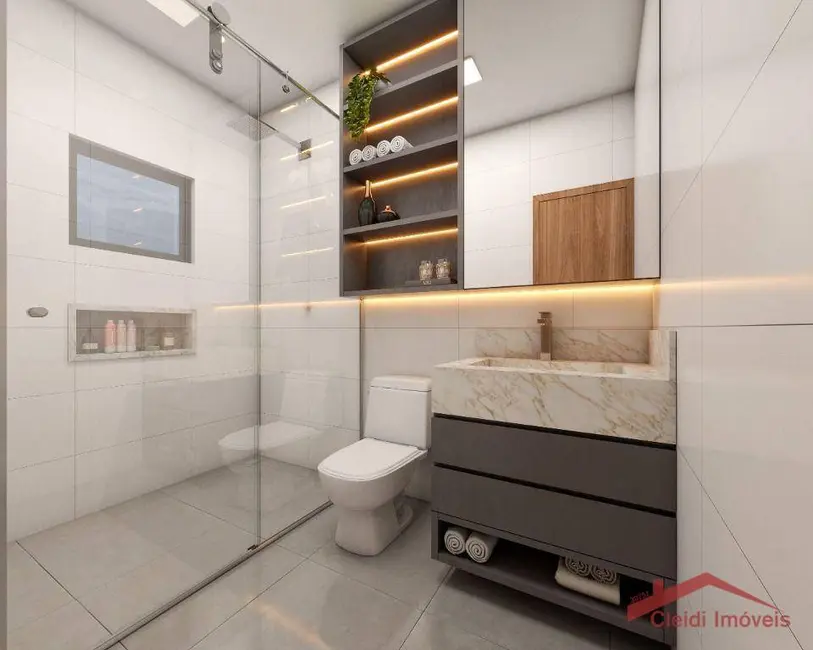 Foto 9 de Apartamento com 2 quartos à venda, 75m2 em Centro, Balneario Picarras - SC