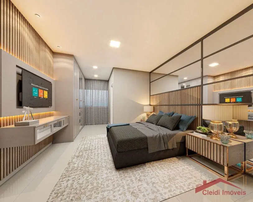 Foto 7 de Apartamento com 2 quartos à venda, 75m2 em Centro, Balneario Picarras - SC