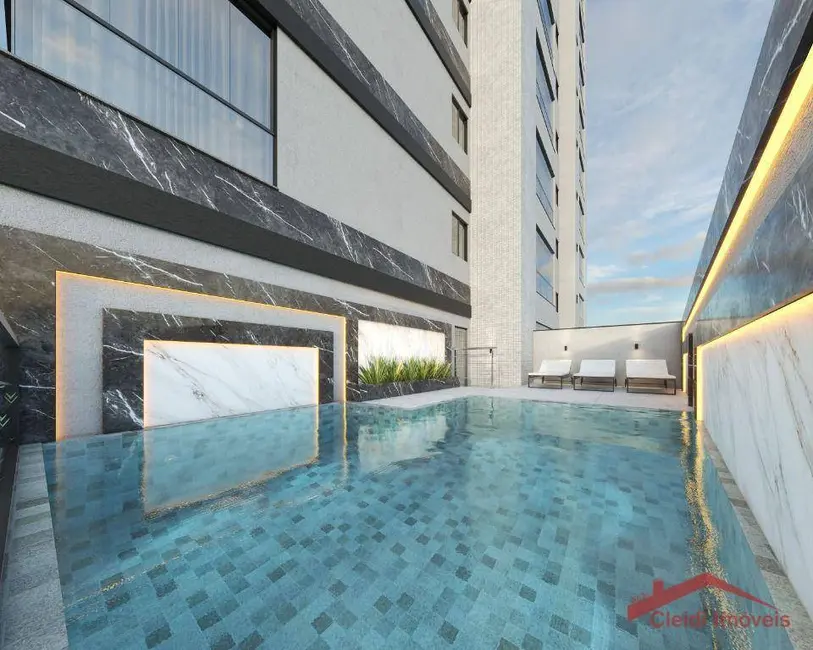 Foto 3 de Apartamento com 2 quartos à venda, 75m2 em Centro, Balneario Picarras - SC