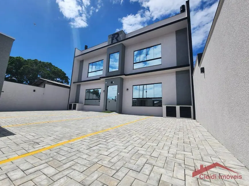 Foto 4 de Apartamento com 3 quartos à venda, 104m2 em Barra Velha - SC