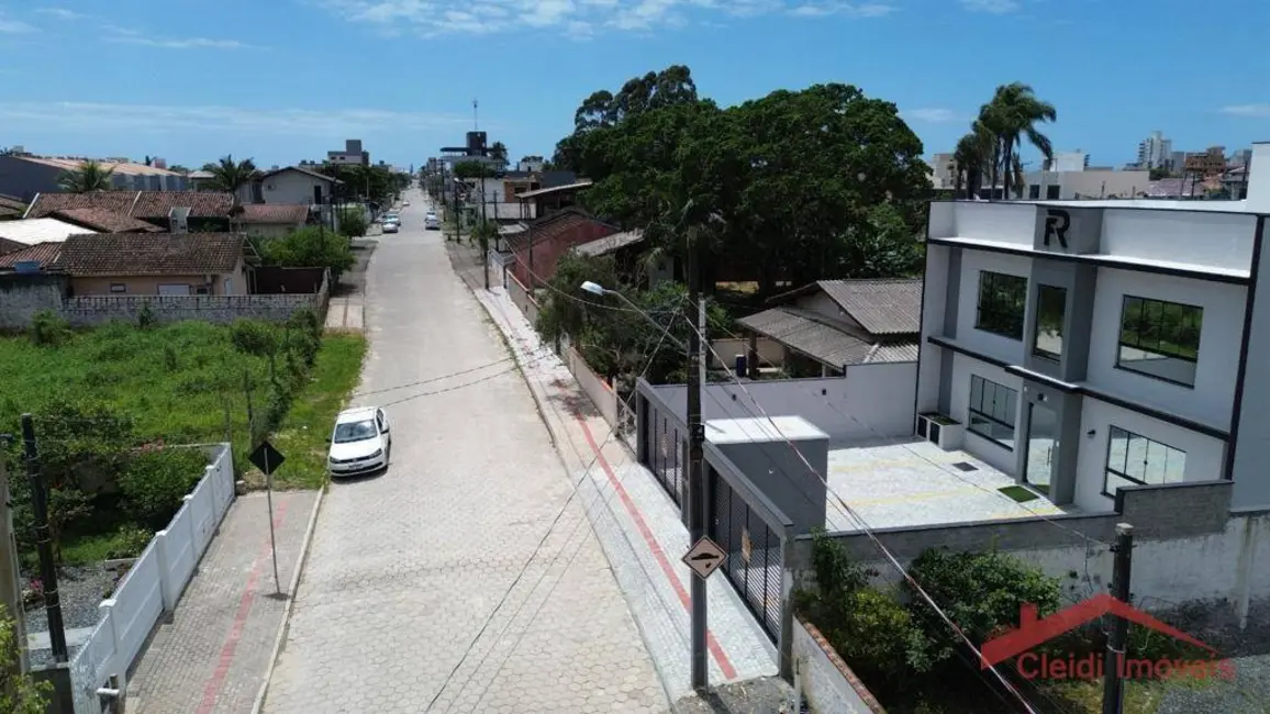 Foto 2 de Apartamento com 3 quartos à venda, 104m2 em Barra Velha - SC