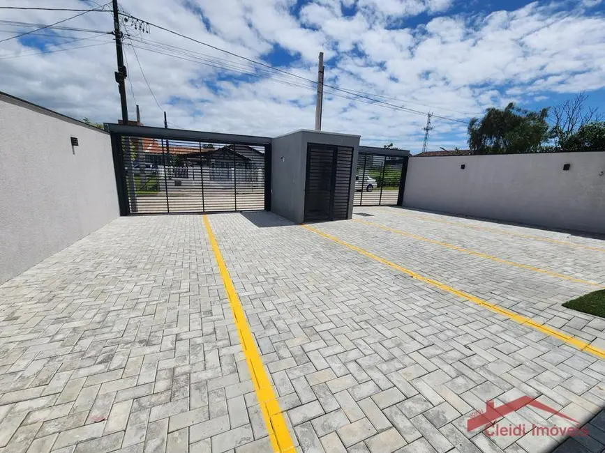 Foto 3 de Apartamento com 3 quartos à venda, 104m2 em Barra Velha - SC