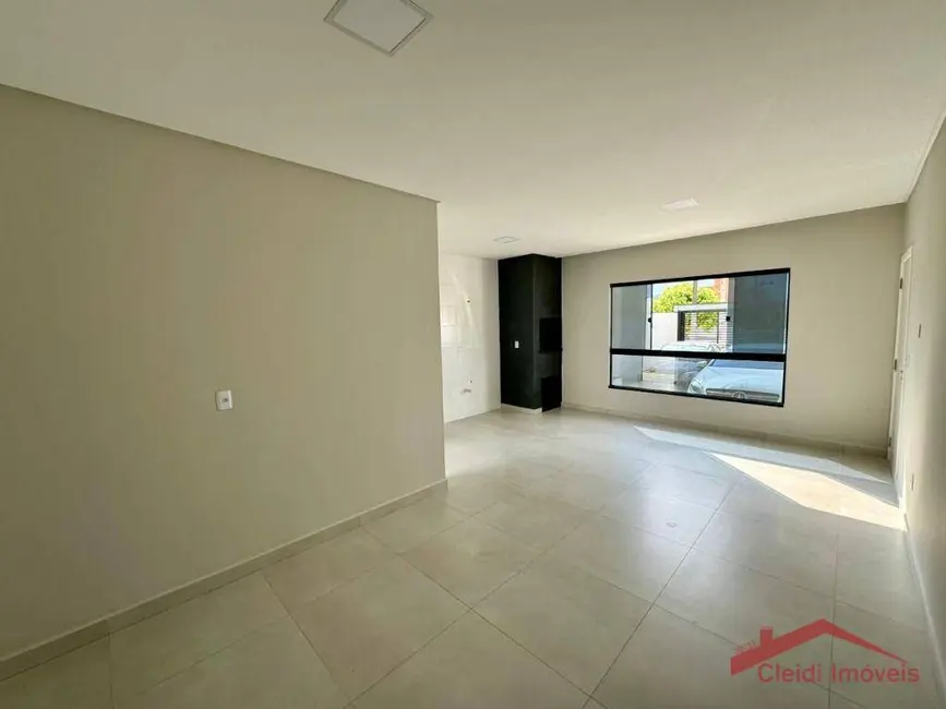 Foto 6 de Apartamento com 3 quartos à venda, 104m2 em Barra Velha - SC