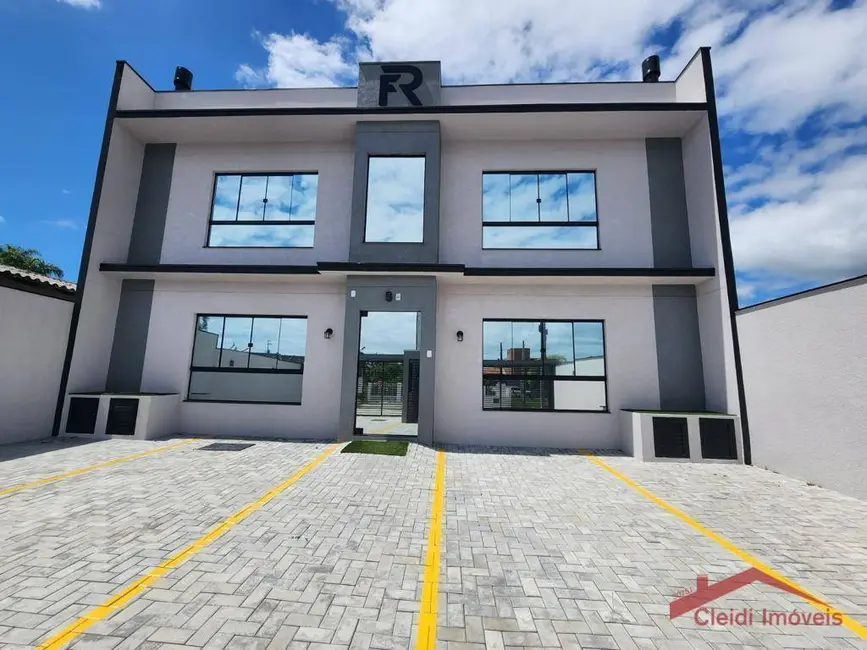 Foto 5 de Apartamento com 3 quartos à venda, 104m2 em Barra Velha - SC