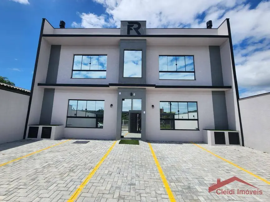 Foto 1 de Apartamento com 3 quartos à venda, 104m2 em Barra Velha - SC