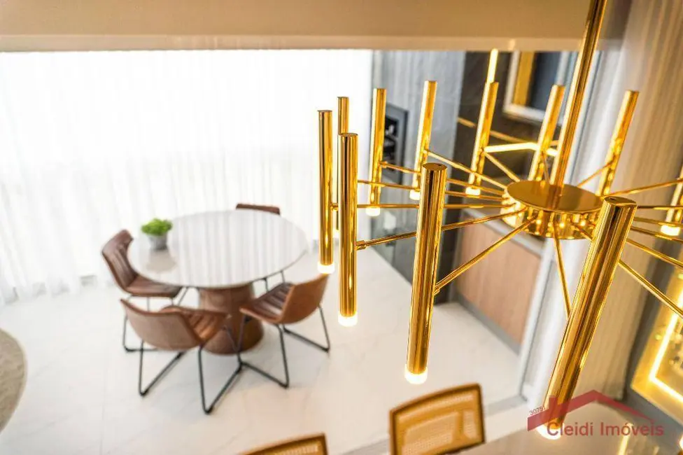 Foto 9 de Apartamento com 3 quartos à venda, 164m2 em Barra Velha - SC