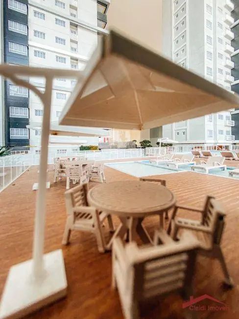 Foto 3 de Apartamento com 3 quartos à venda, 164m2 em Barra Velha - SC