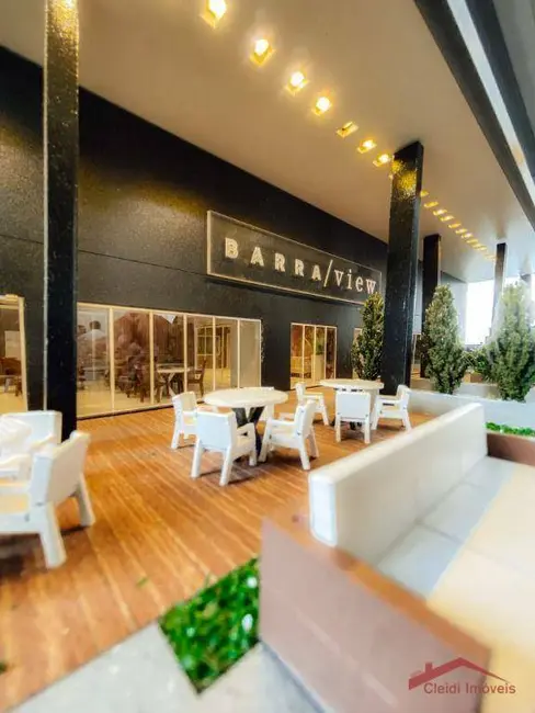 Foto 5 de Apartamento com 3 quartos à venda, 164m2 em Barra Velha - SC