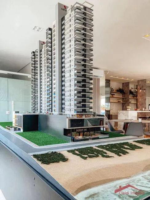 Foto 1 de Apartamento com 3 quartos à venda, 164m2 em Barra Velha - SC