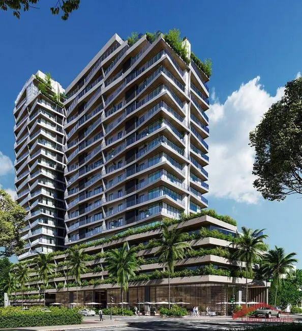 Foto 5 de Apartamento com 3 quartos à venda, 158m2 em Centro, Balneario Picarras - SC