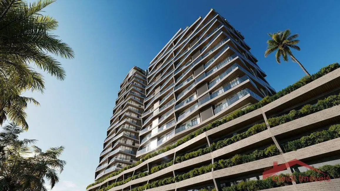 Foto 6 de Apartamento com 3 quartos à venda, 158m2 em Centro, Balneario Picarras - SC