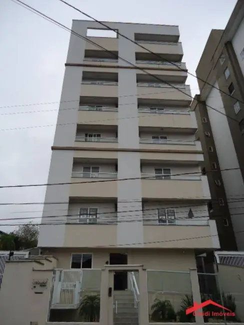 Foto 1 de Apartamento com 2 quartos para alugar, 116m2 em Bom Retiro, Joinville - SC