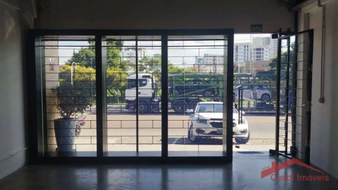 Loja para alugar, 85m2 em Saguaçu, Joinville - SC - imagem 3 Foto 3 de Loja para alugar, 85m2 em Saguaçu, Joinville - SC