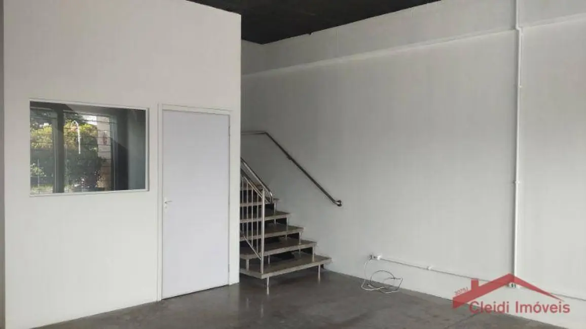 Loja para alugar, 85m2 em Saguaçu, Joinville - SC - imagem 1 Foto 1 de Loja para alugar, 85m2 em Saguaçu, Joinville - SC