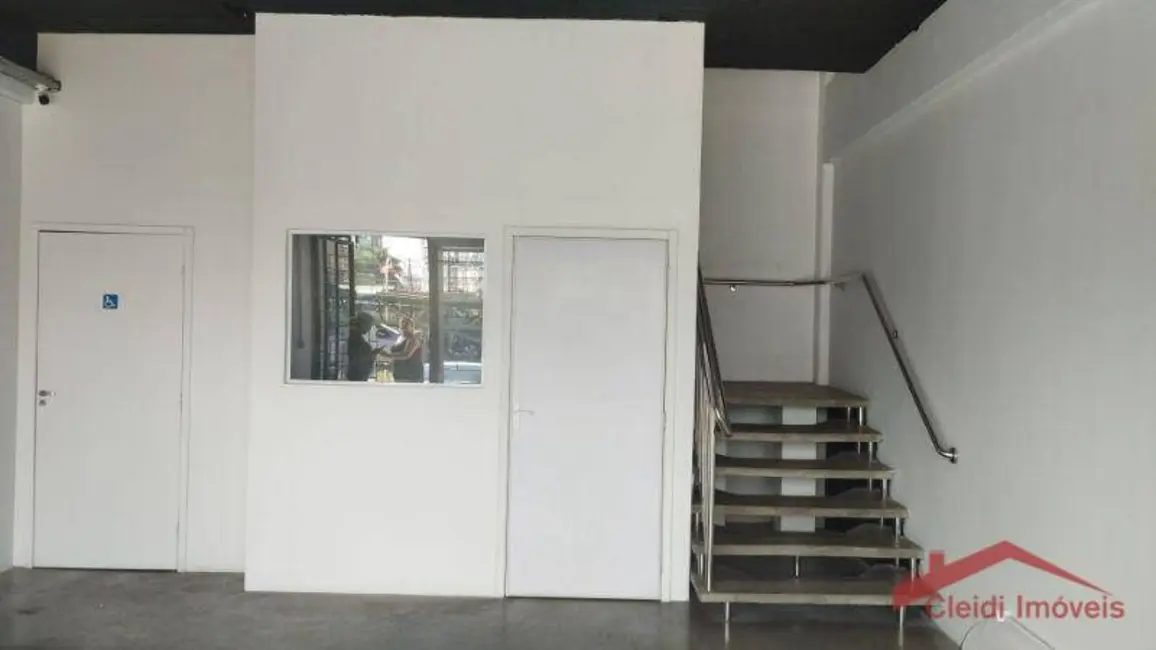 Loja para alugar, 85m2 em Saguaçu, Joinville - SC - imagem 2 Foto 2 de Loja para alugar, 85m2 em Saguaçu, Joinville - SC