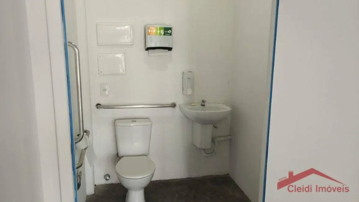 Loja para alugar, 85m2 em Saguaçu, Joinville - SC - imagem 4 Foto 4 de Loja para alugar, 85m2 em Saguaçu, Joinville - SC