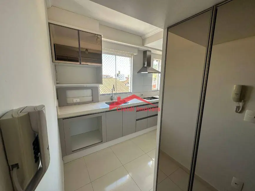 Foto 2 de Apartamento com 2 quartos à venda, 70m2 em Guanabara, Joinville - SC